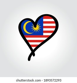 How can i find love in malaysia?