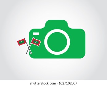 Maldive Camera Photography