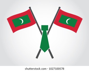 Maldive Emblem Jobs