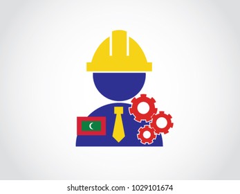 Maldive Engineer Nationality