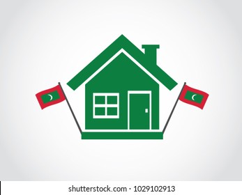 Maldive House Residence