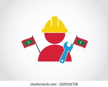 Maldive Local Technician