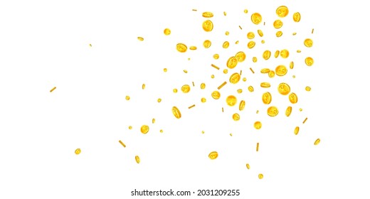 Maldives Independence Day Patriotic Design. Balloons in National Colors of the Country. Happy Independence Day Vector Greeting Card.