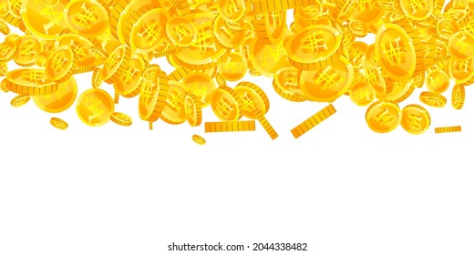 Maldives Independence Day Patriotic Design. Balloons in National Colors of the Country. Happy Independence Day Vector Greeting Card.