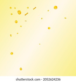 Maldives Independence Day Patriotic Design. Balloons in National Colors of the Country. Happy Independence Day Vector Greeting Card.