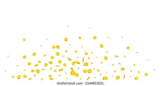 Maldives Independence Day Patriotic Design. Balloons in National Colors of the Country. Happy Independence Day Vector Greeting Card.