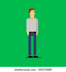 Male