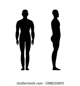 60,309 Human body side Images, Stock Photos & Vectors | Shutterstock