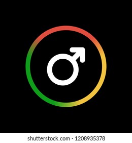 Male - App Icon