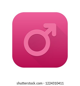 Male - App Icon