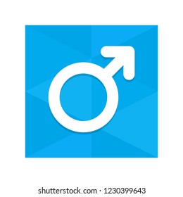 Male - App Icon