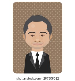 male avatar 