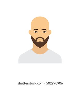 Male avatar