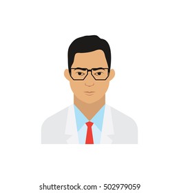Male avatar