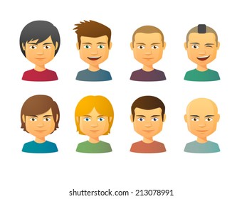 24,749 Blank avatar icon Images, Stock Photos & Vectors | Shutterstock