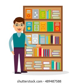 28,874 Book selling Images, Stock Photos & Vectors | Shutterstock