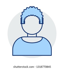 male   boy   avatar  