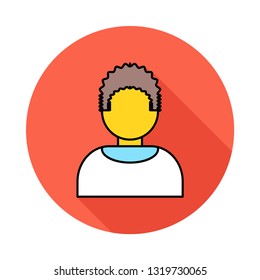 male   boy   avatar  