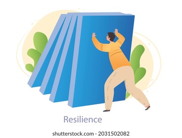 503 Psychological resilience Images, Stock Photos & Vectors | Shutterstock