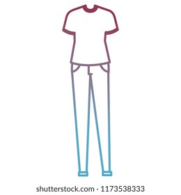 male clothes fashion icon