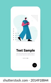 male doctor with stethoscope holding clipboard medical worker in uniform healthcare medicine concept