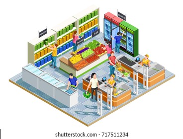 1000 Store Vector 3d Stock Images Photos Vectors