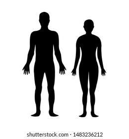 Human Body Shapes Images, Stock Photos & Vectors | Shutterstock