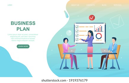 28,097 Business consultant cartoon characters Images, Stock Photos ...