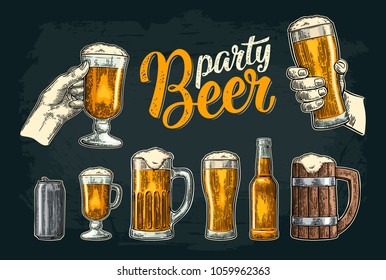 ビール 手書き のベクター画像素材 画像 ベクターアート Shutterstock