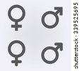 female gender