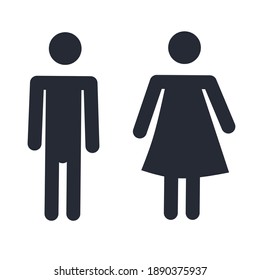 Male Female Silhouette Images, Stock Photos & Vectors | Shutterstock