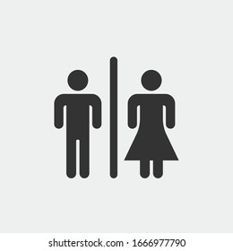 167,612 Man and woman outline Images, Stock Photos & Vectors | Shutterstock