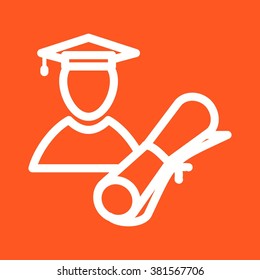 Male Graduate