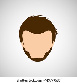 male hairstyle design 