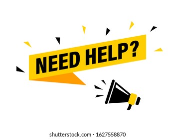 Need Help Images Stock Photos Vectors Shutterstock