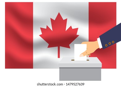 73 Canada democratic system Images, Stock Photos & Vectors | Shutterstock