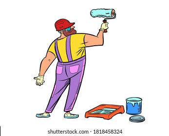 356 Only caricature Images, Stock Photos & Vectors | Shutterstock