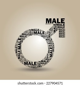 Male icon