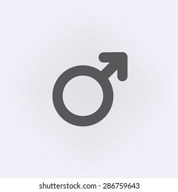Male icon