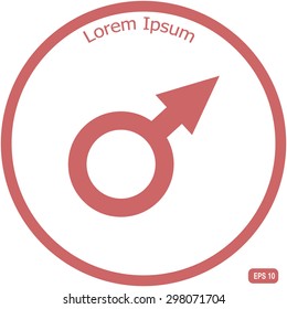Male icon.