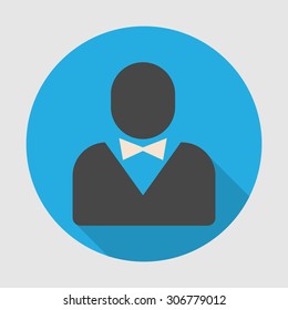 Male icon