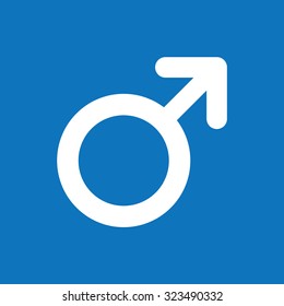 Male Icon