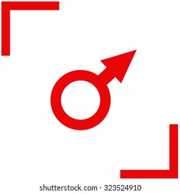 Male icon.