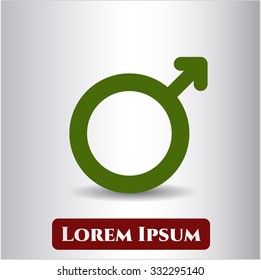 Male icon