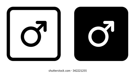 Male Icon