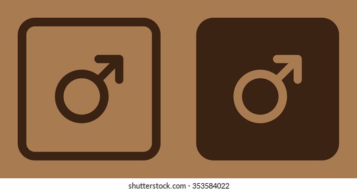 Male Icon