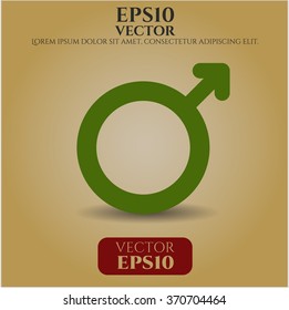 Male icon