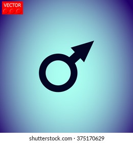 Male icon.
