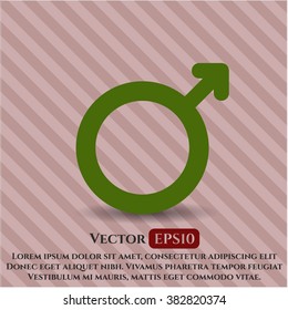 Male icon