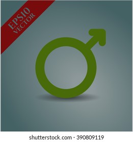 Male icon